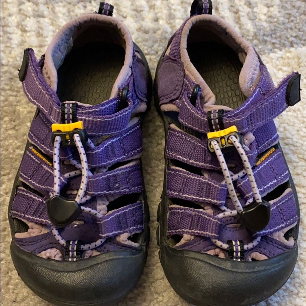KEEN Toddler Newport